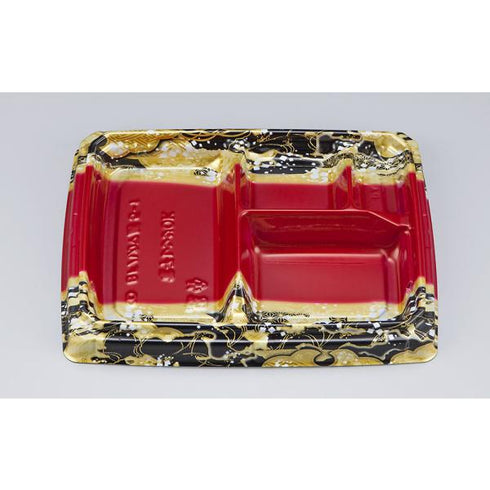 BFハカマ膳5-1(国風赤)本体(N) 【50枚】